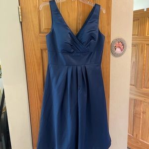 Bill Levkoff bridesmaid dress size 12